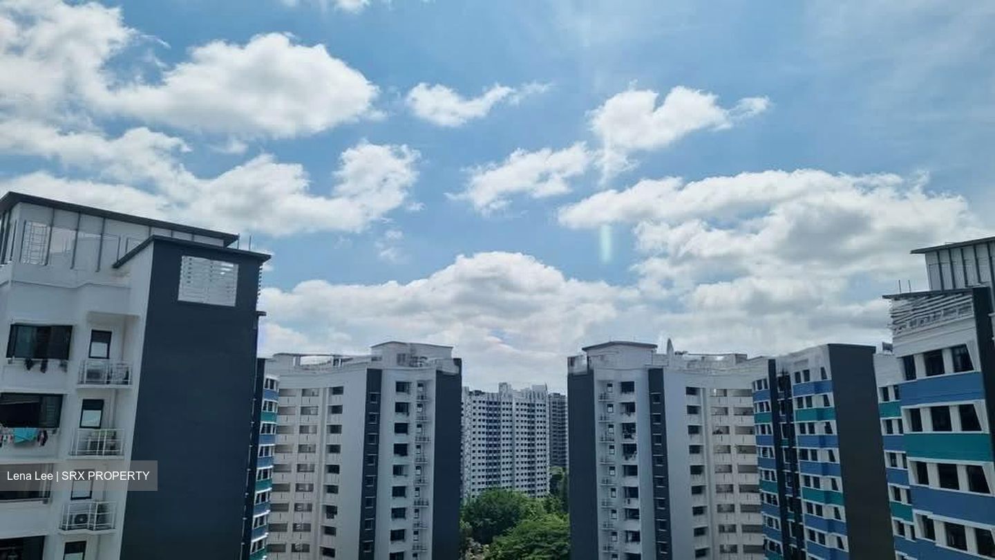 Blk 809A Keat Hong Axis (Choa Chu Kang), HDB 5 Rooms #552711191